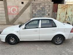 Geely CK